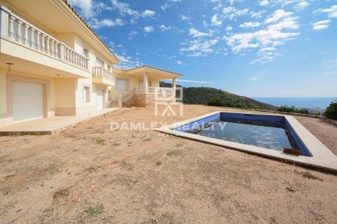 Willa w Platja D'aro, Girona, Hiszpania 4 sypialnie, 450 mkw. nr 176921 – zdjęcie 30