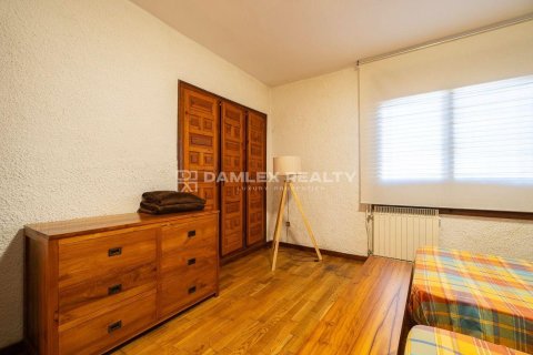 Dom w Santa Cristina d'Aro, Girona, Hiszpania 5 sypialni, 465 mkw. nr 176926 – zdjęcie 27