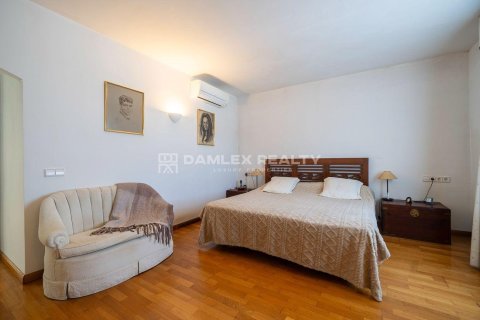 Dom w Santa Cristina d'Aro, Girona, Hiszpania 5 sypialni, 465 mkw. nr 176926 – zdjęcie 19
