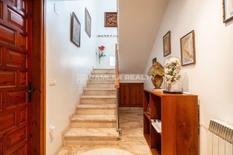 Dom w Santa Cristina d'Aro, Girona, Hiszpania 5 sypialni, 465 mkw. nr 176926 – zdjęcie 23