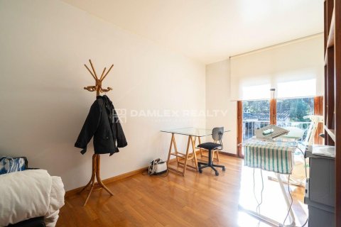 Dom w Santa Cristina d'Aro, Girona, Hiszpania 5 sypialni, 465 mkw. nr 176926 – zdjęcie 16