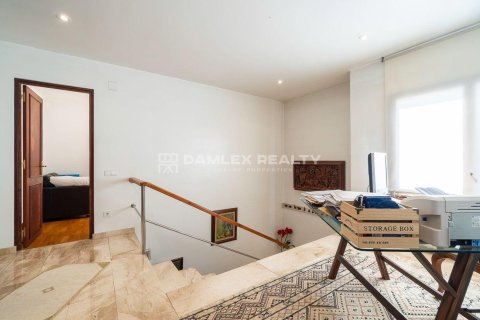 Dom w Santa Cristina d'Aro, Girona, Hiszpania 5 sypialni, 465 mkw. nr 176926 – zdjęcie 15