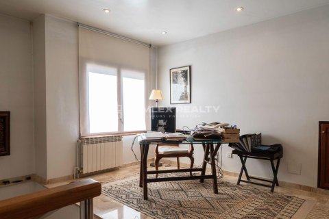 Dom w Santa Cristina d'Aro, Girona, Hiszpania 5 sypialni, 465 mkw. nr 176926 – zdjęcie 14