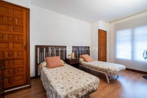 Dom w Santa Cristina d'Aro, Girona, Hiszpania 5 sypialni, 465 mkw. nr 176926 – zdjęcie 29