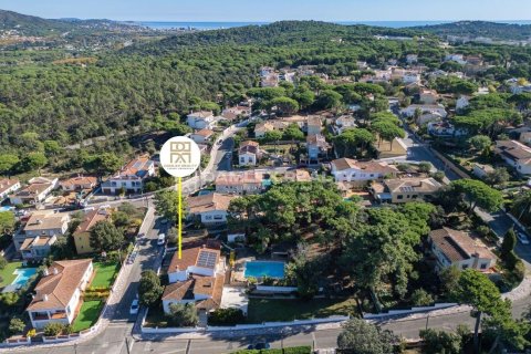 Dom w Santa Cristina d'Aro, Girona, Hiszpania 5 sypialni, 465 mkw. nr 176926 – zdjęcie 2