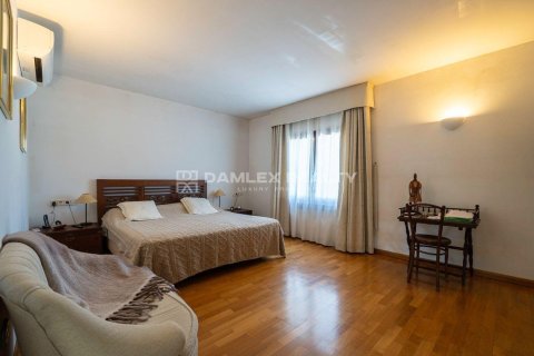 Dom w Santa Cristina d'Aro, Girona, Hiszpania 5 sypialni, 465 mkw. nr 176926 – zdjęcie 18
