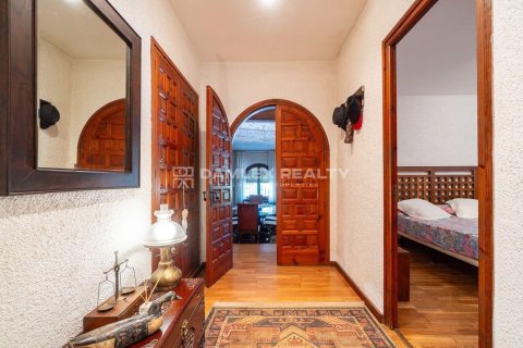 Dom w Santa Cristina d'Aro, Girona, Hiszpania 5 sypialni, 465 mkw. nr 176926 – zdjęcie 28