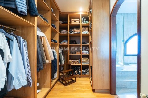 Dom w Santa Cristina d'Aro, Girona, Hiszpania 5 sypialni, 465 mkw. nr 176926 – zdjęcie 21