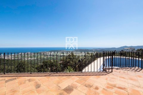 Willa w Platja D'aro, Girona, Hiszpania 4 sypialnie, 450 mkw. nr 176922 – zdjęcie 4