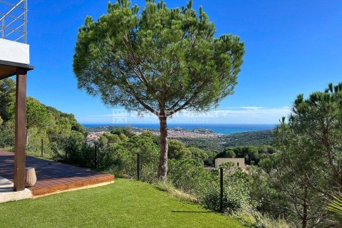 Willa w Sant Feliu de Guixols, Girona, Hiszpania 5 sypialni, 326 mkw. nr 176923 – zdjęcie 25