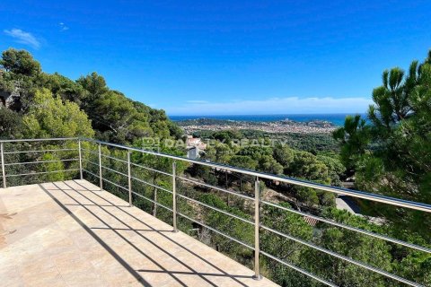Willa w Sant Feliu de Guixols, Girona, Hiszpania 5 sypialni, 326 mkw. nr 176923 – zdjęcie 16
