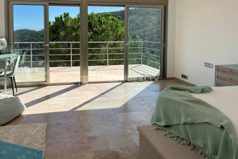 Willa w Sant Feliu de Guixols, Girona, Hiszpania 5 sypialni, 326 mkw. nr 176923 – zdjęcie 15