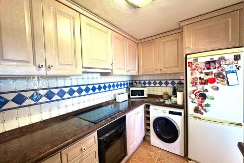 Villa pārdošanā Javea, Alicante, Spānijā 4 istabas, 242 m2 Nr. 156049 - attēls 17