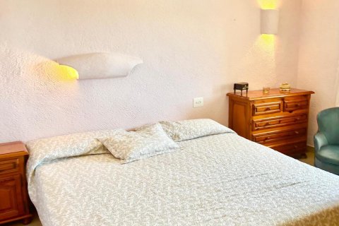 Villa pārdošanā Javea, Alicante, Spānijā 4 istabas, 242 m2 Nr. 156049 - attēls 20