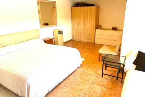 Villa pārdošanā Javea, Alicante, Spānijā 4 istabas, 242 m2 Nr. 156049 - attēls 23