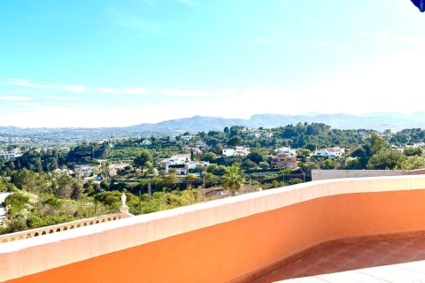 Villa pārdošanā Javea, Alicante, Spānijā 4 istabas, 242 m2 Nr. 156049 - attēls 7