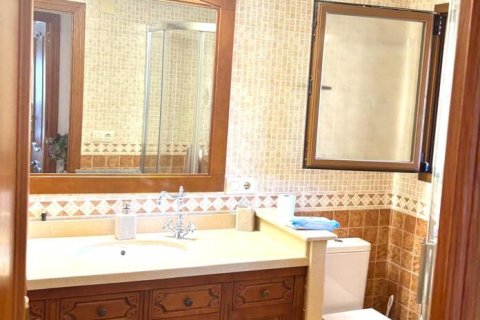 Villa pārdošanā Javea, Alicante, Spānijā 4 istabas, 242 m2 Nr. 156049 - attēls 18