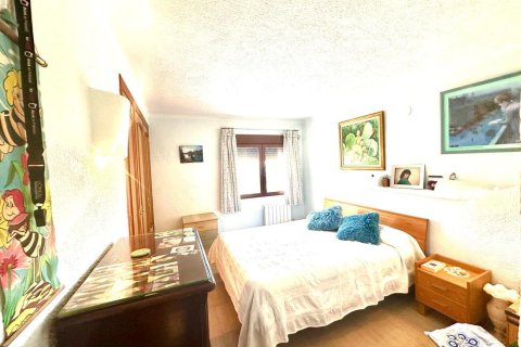 Villa pārdošanā Javea, Alicante, Spānijā 4 istabas, 242 m2 Nr. 156049 - attēls 21