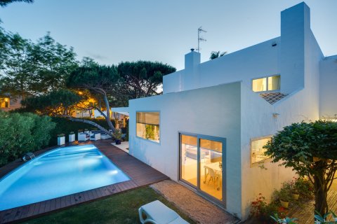 Villa in vendita a S'Agaro, Girona, Spagna 4 camere da letto, 270 mq. N° 156050 - foto 10