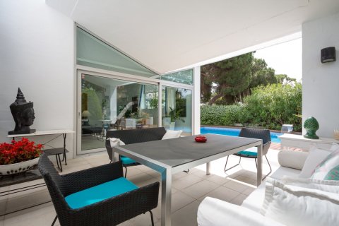 Villa in vendita a S'Agaro, Girona, Spagna 4 camere da letto, 270 mq. N° 156050 - foto 13