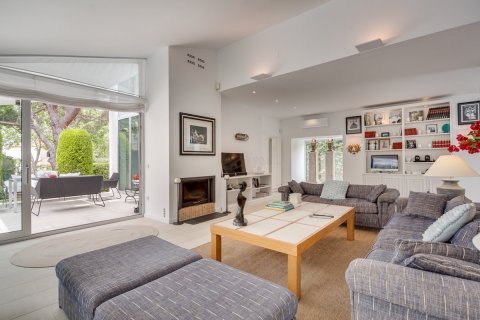 Villa in vendita a S'Agaro, Girona, Spagna 4 camere da letto, 270 mq. N° 156050 - foto 18