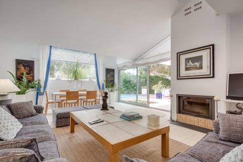 Villa in vendita a S'Agaro, Girona, Spagna 4 camere da letto, 270 mq. N° 156050 - foto 20