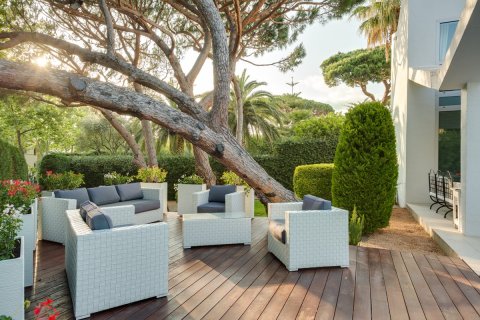 Villa in vendita a S'Agaro, Girona, Spagna 4 camere da letto, 270 mq. N° 156050 - foto 11