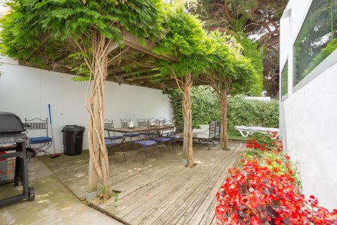 Villa in vendita a S'Agaro, Girona, Spagna 4 camere da letto, 270 mq. N° 156050 - foto 5