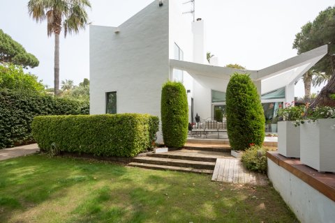 Villa in vendita a S'Agaro, Girona, Spagna 4 camere da letto, 270 mq. N° 156050 - foto 4