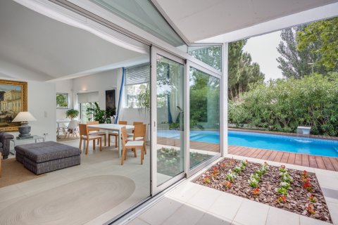 Villa in vendita a S'Agaro, Girona, Spagna 4 camere da letto, 270 mq. N° 156050 - foto 14