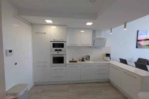 Willa w La Zenia, Alicante, Hiszpania 3 sypialnie, 110 mkw. nr 156065 – zdjęcie 11