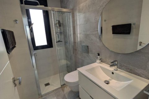 Willa w La Zenia, Alicante, Hiszpania 3 sypialnie, 110 mkw. nr 156065 – zdjęcie 16