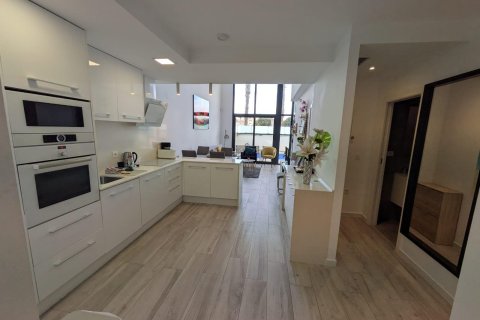 Willa w La Zenia, Alicante, Hiszpania 3 sypialnie, 110 mkw. nr 156065 – zdjęcie 12