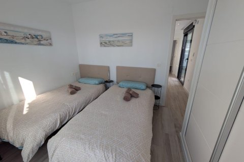 Willa w La Zenia, Alicante, Hiszpania 3 sypialnie, 110 mkw. nr 156065 – zdjęcie 19