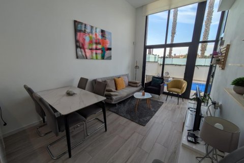 Willa w La Zenia, Alicante, Hiszpania 3 sypialnie, 110 mkw. nr 156065 – zdjęcie 8