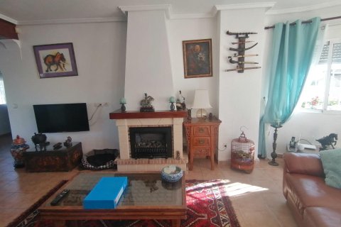 Willa w San Miguel de Salinas, Alicante, Hiszpania 3 sypialnie, 102 mkw. nr 156066 – zdjęcie 16