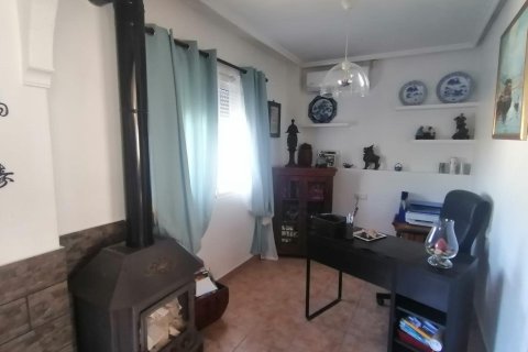 Willa w San Miguel de Salinas, Alicante, Hiszpania 3 sypialnie, 102 mkw. nr 156066 – zdjęcie 19