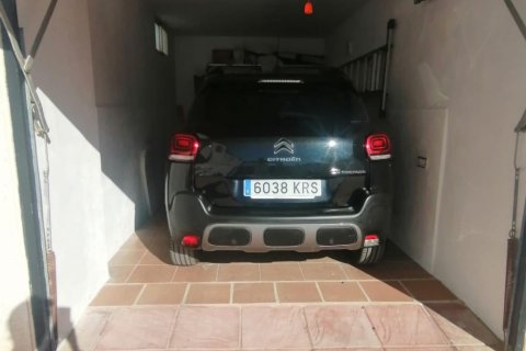 Willa w San Miguel de Salinas, Alicante, Hiszpania 3 sypialnie, 102 mkw. nr 156066 – zdjęcie 8