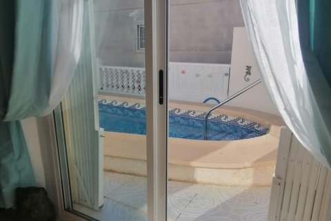 Willa w San Miguel de Salinas, Alicante, Hiszpania 3 sypialnie, 102 mkw. nr 156066 – zdjęcie 18