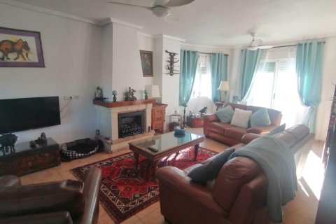 Willa w San Miguel de Salinas, Alicante, Hiszpania 3 sypialnie, 102 mkw. nr 156066 – zdjęcie 12