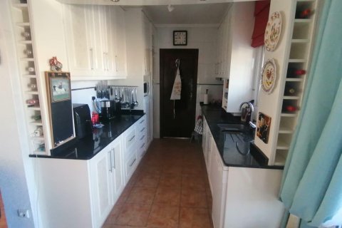 Willa w San Miguel de Salinas, Alicante, Hiszpania 3 sypialnie, 102 mkw. nr 156066 – zdjęcie 22