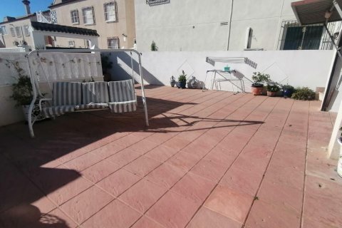 Willa w San Miguel de Salinas, Alicante, Hiszpania 3 sypialnie, 102 mkw. nr 156066 – zdjęcie 5