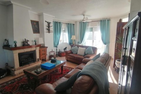 Willa w San Miguel de Salinas, Alicante, Hiszpania 3 sypialnie, 102 mkw. nr 156066 – zdjęcie 15