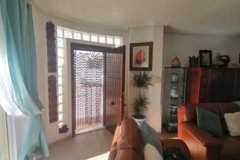 Willa w San Miguel de Salinas, Alicante, Hiszpania 3 sypialnie, 102 mkw. nr 156066 – zdjęcie 17