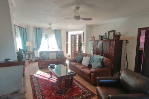 Willa w San Miguel de Salinas, Alicante, Hiszpania 3 sypialnie, 102 mkw. nr 156066 – zdjęcie 14