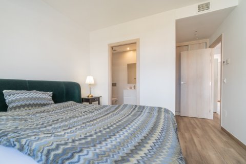 Apartment for sale Villamartin, Alicante, Spain 3 bedrooms, 101 sq.m. No. 114770 - photo 26