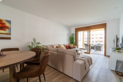 Apartment for sale Villamartin, Alicante, Spain 3 bedrooms, 101 sq.m. No. 114770 - photo 17