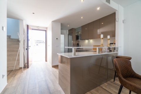 Apartment for sale Villamartin, Alicante, Spain 3 bedrooms, 101 sq.m. No. 114770 - photo 16