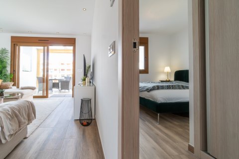 Apartment for sale Villamartin, Alicante, Spain 3 bedrooms, 101 sq.m. No. 114770 - photo 23