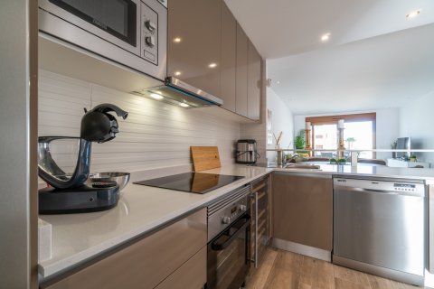 Apartment for sale Villamartin, Alicante, Spain 3 bedrooms, 101 sq.m. No. 114770 - photo 14